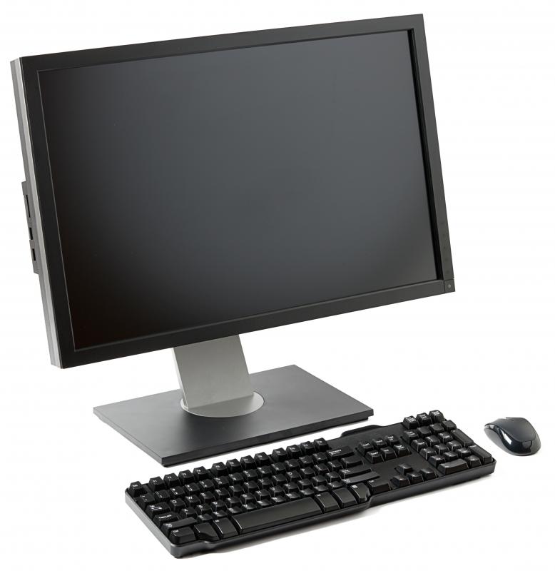 Detail Image On A Computer Desktop Nomer 29