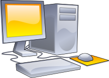 Detail Image On A Computer Desktop Nomer 4