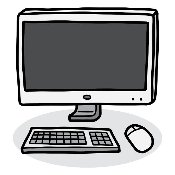 Detail Image On A Computer Desktop Nomer 36