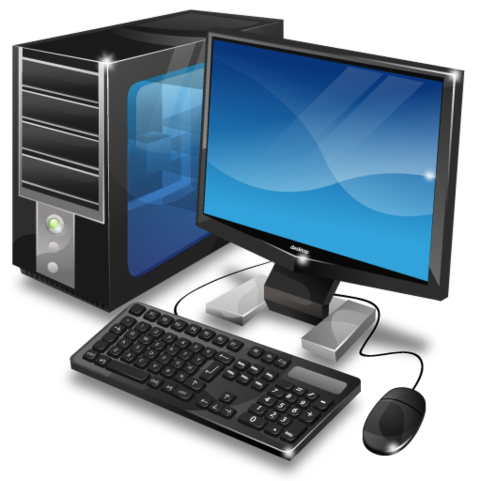 Detail Image On A Computer Desktop Nomer 40