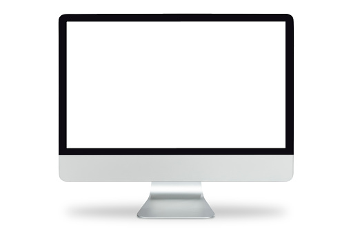 Detail Image On A Computer Desktop Nomer 53