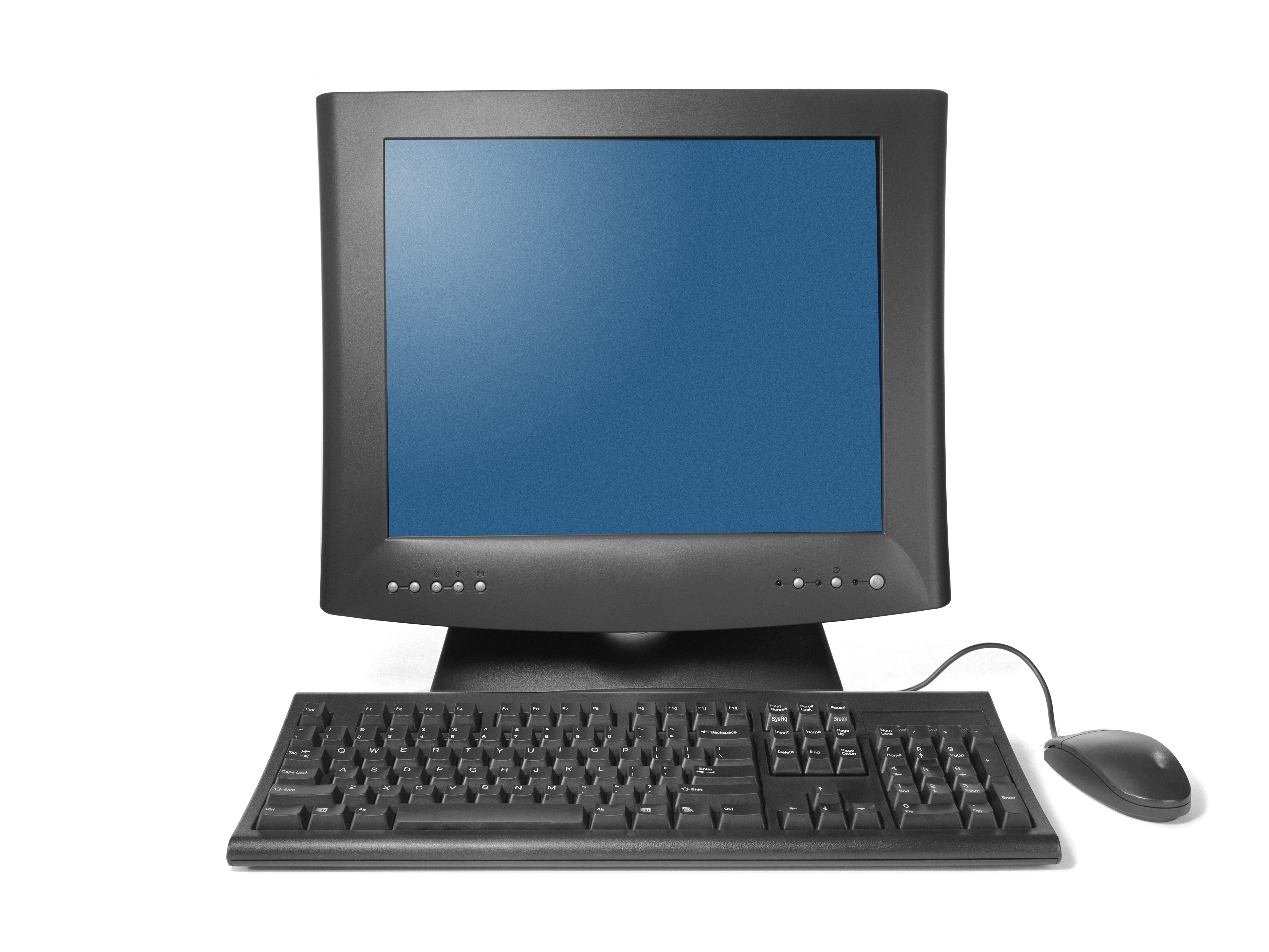Detail Image On A Computer Desktop Nomer 7