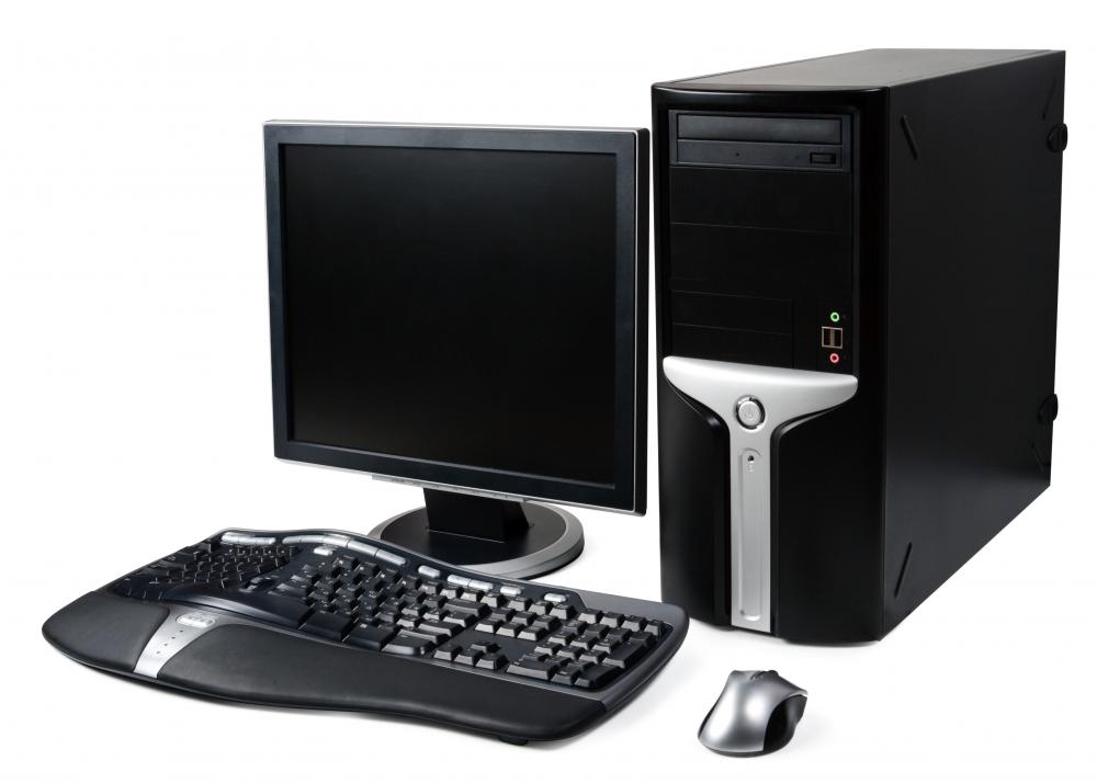 Detail Image On A Computer Desktop Nomer 8