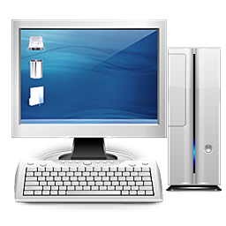 Detail Image On A Computer Desktop Nomer 10