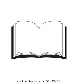 Image Open Book - KibrisPDR