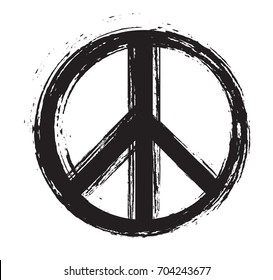 Detail Image Peace Sign Nomer 9