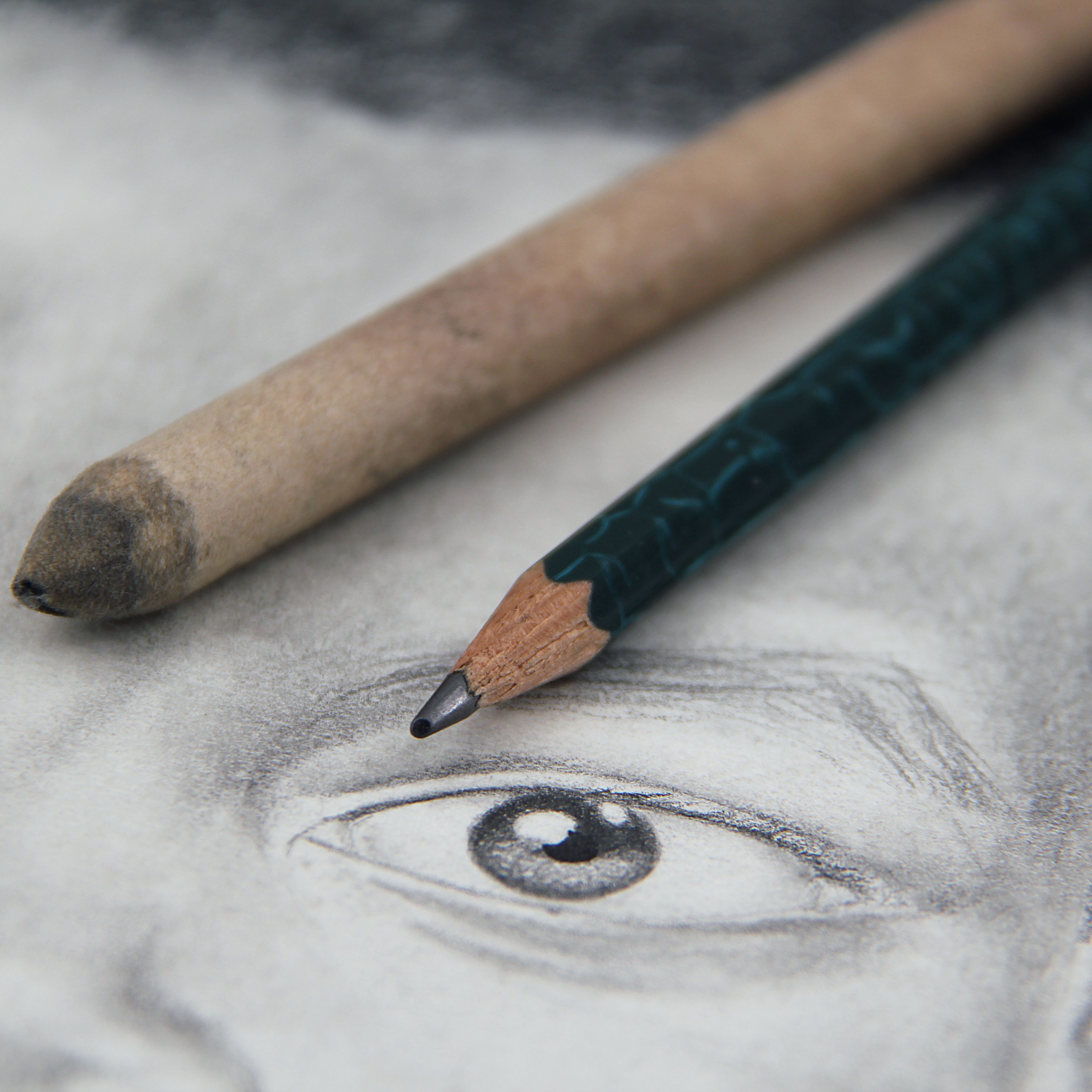 Detail Image Pencil Nomer 48