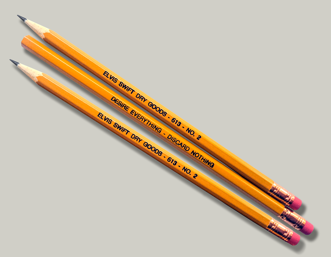 Detail Image Pencils Nomer 44