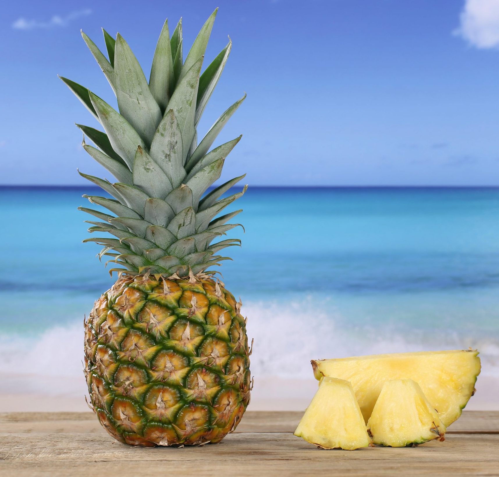 Detail Image Pineapple Nomer 14