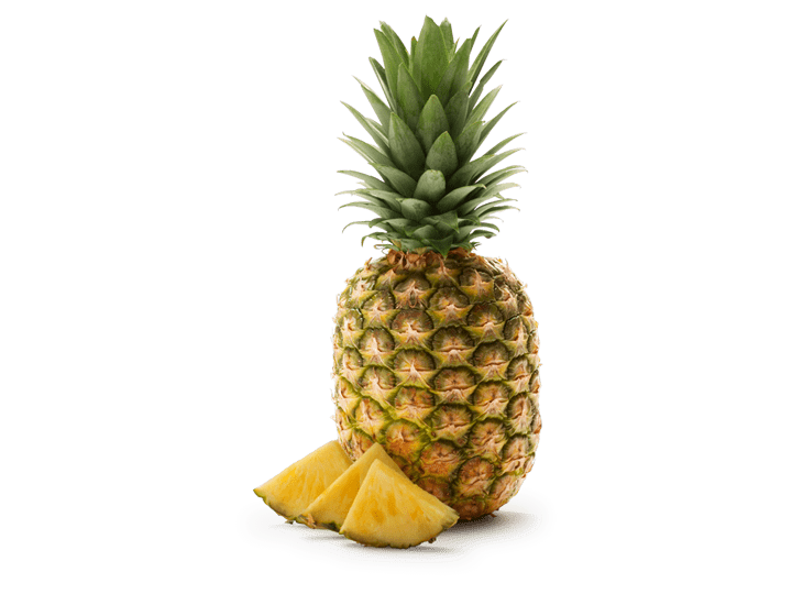 Detail Image Pineapple Nomer 17