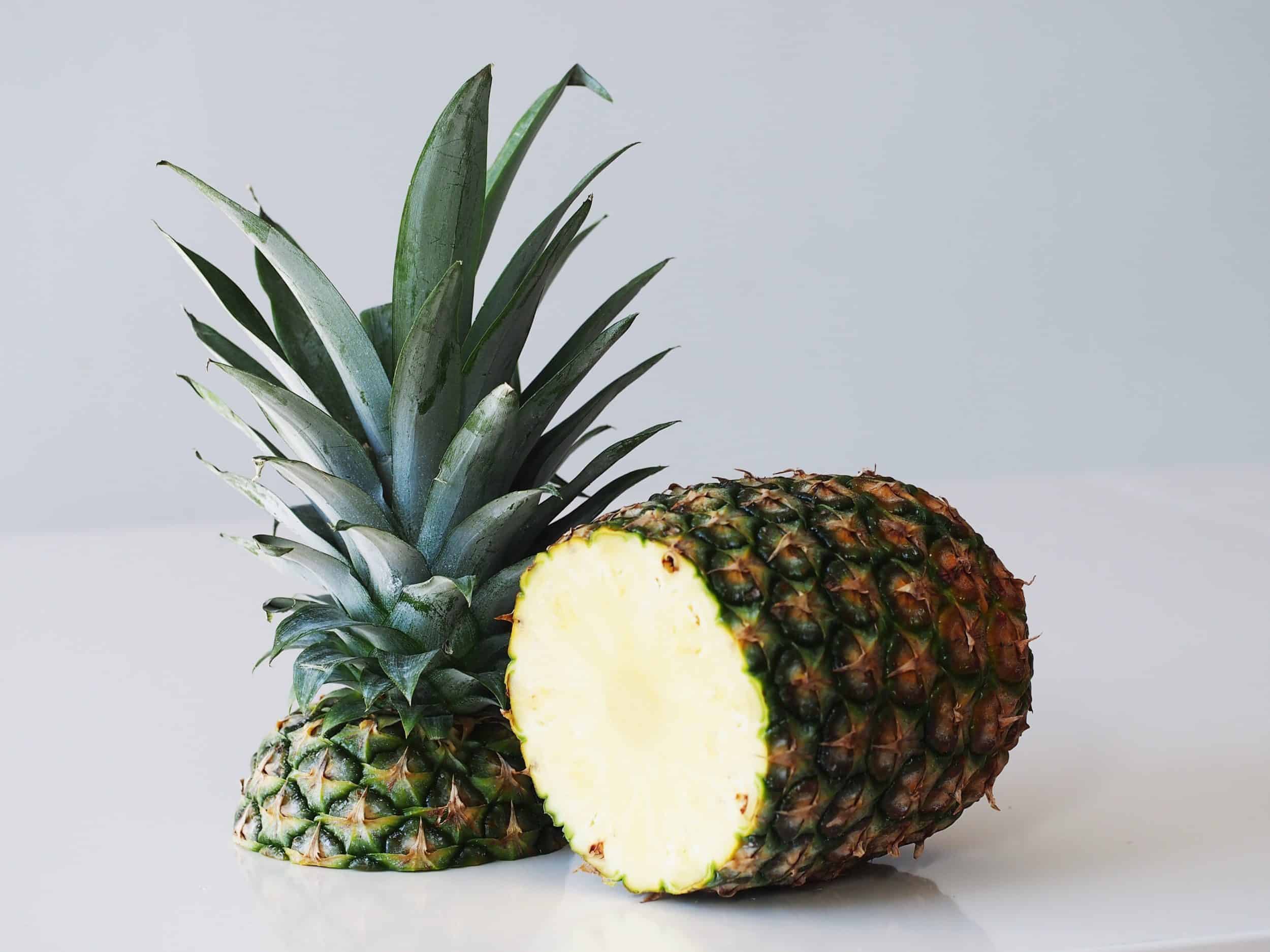 Detail Image Pineapple Nomer 20