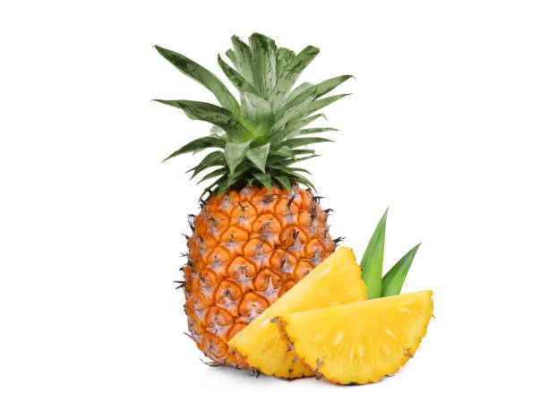 Detail Image Pineapple Nomer 3