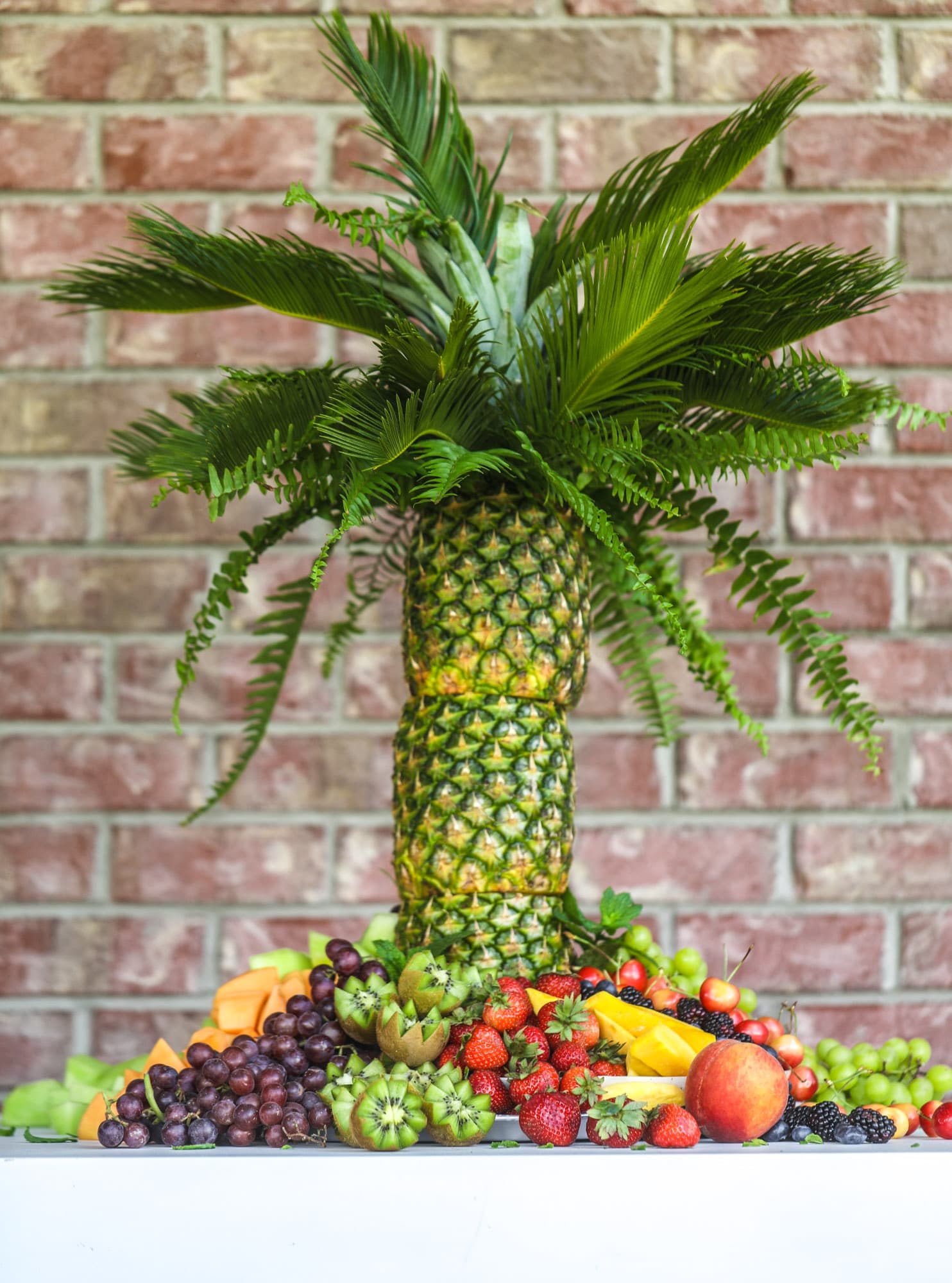 Detail Image Pineapple Nomer 22