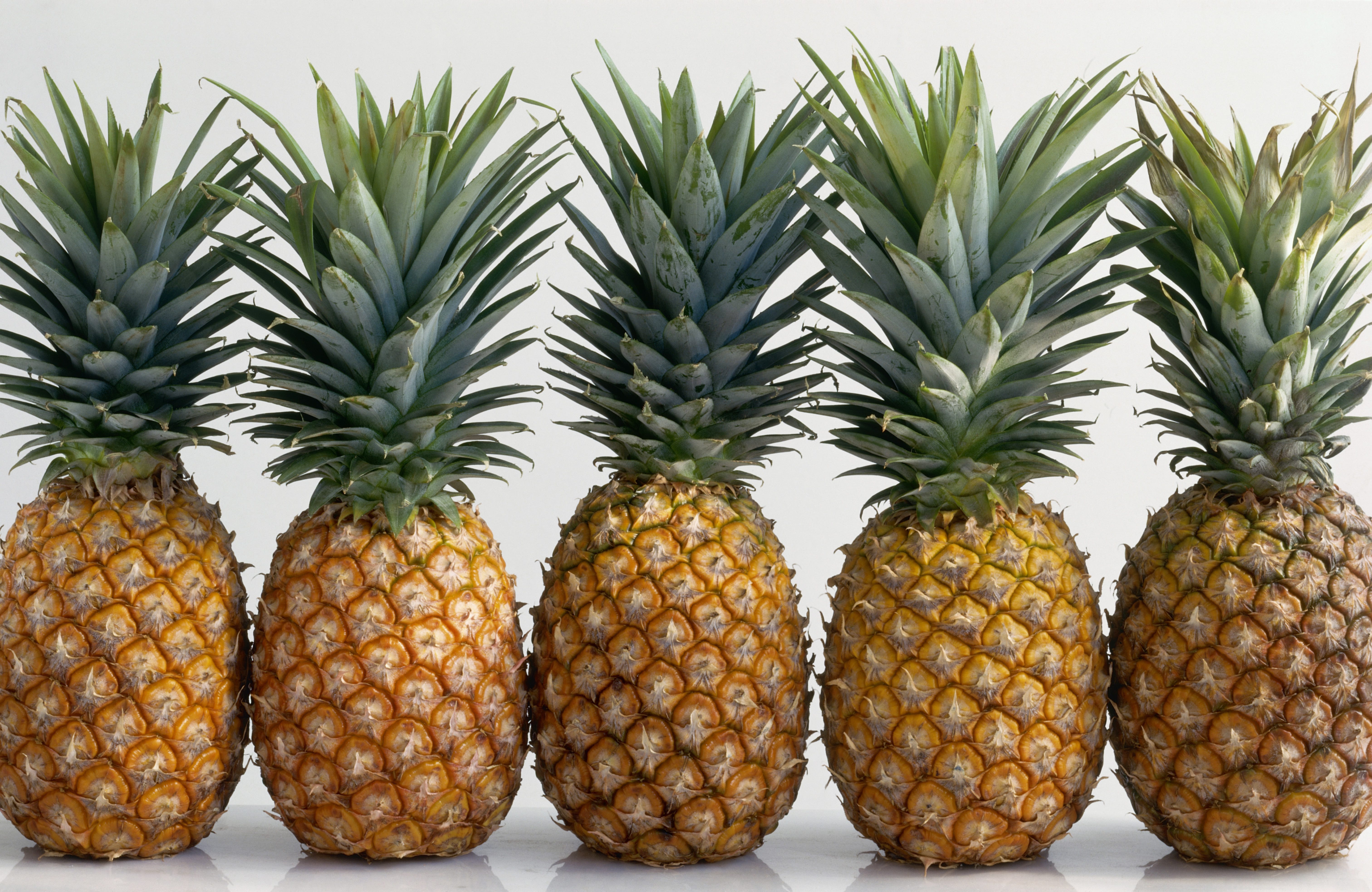 Detail Image Pineapple Nomer 34