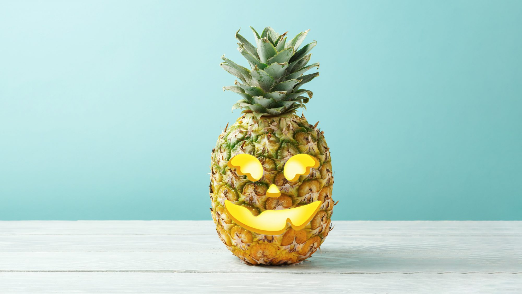 Detail Image Pineapple Nomer 52