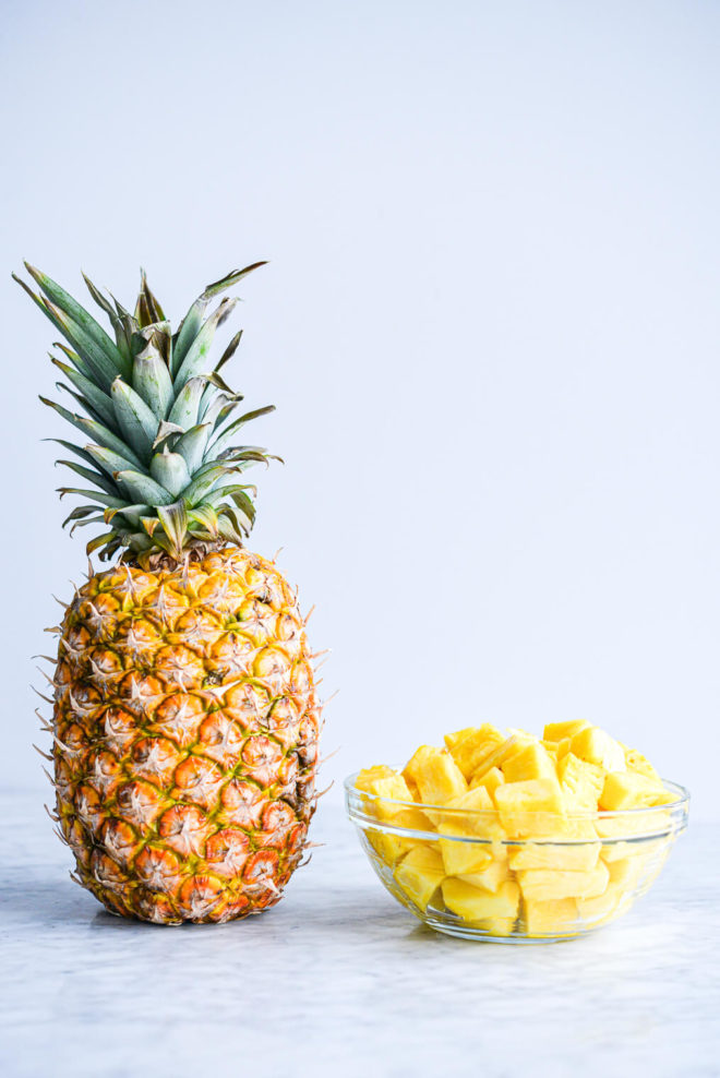 Detail Image Pineapple Nomer 8