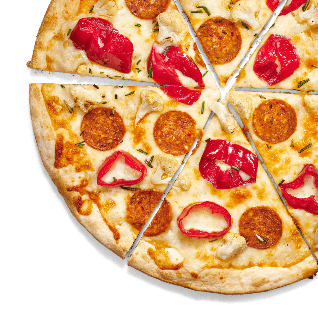 Detail Image Pizzas Nomer 5