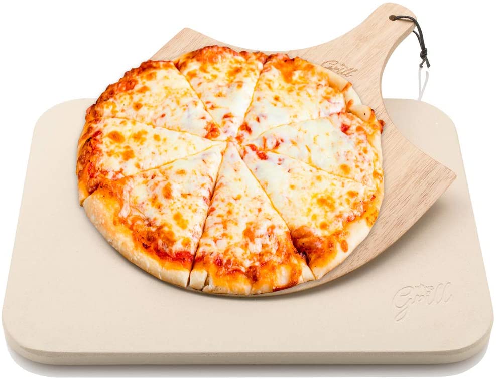 Detail Image Pizzas Nomer 49