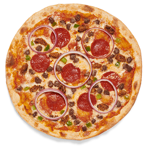 Detail Image Pizzas Nomer 8