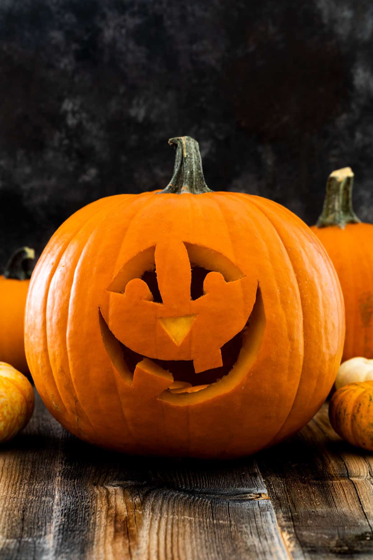 Detail Image Pumpkin Nomer 32