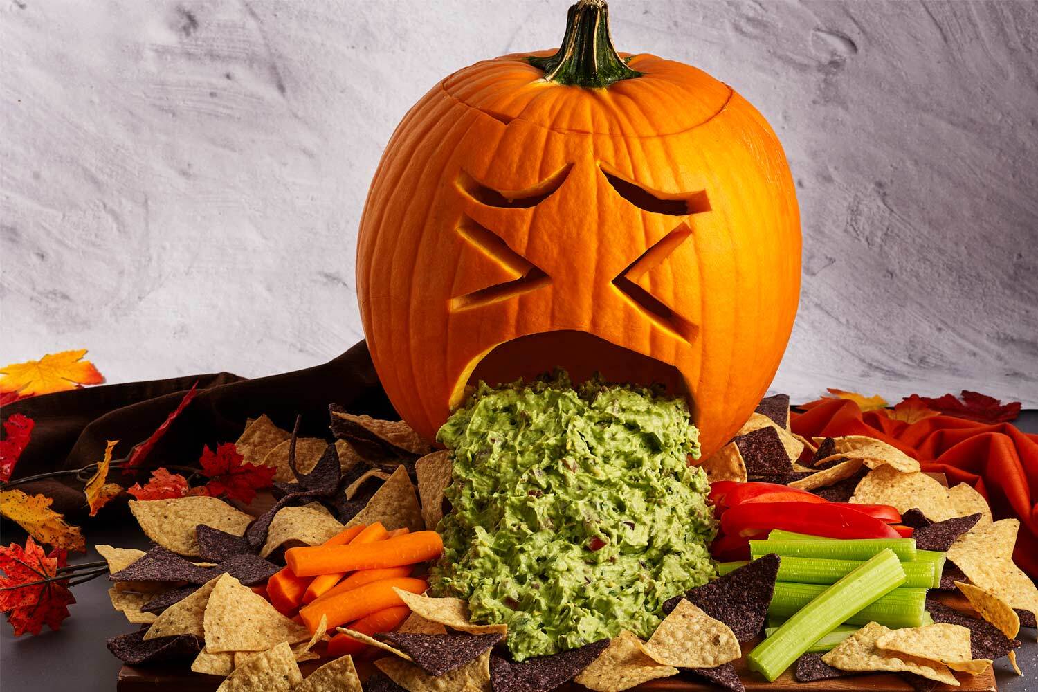 Detail Image Pumpkin Nomer 52
