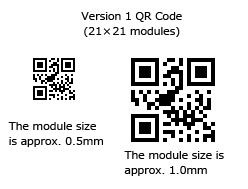 Detail Image Qr Code Nomer 52