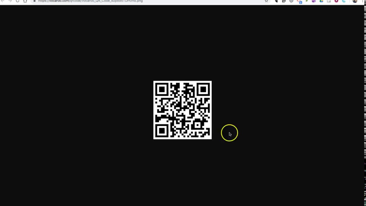 Detail Image Qr Code Nomer 53