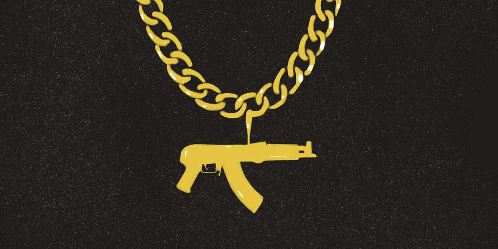 Detail Image Rap Nomer 35