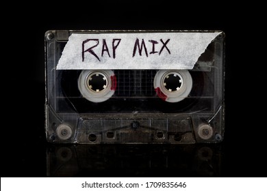 Detail Image Rap Nomer 44