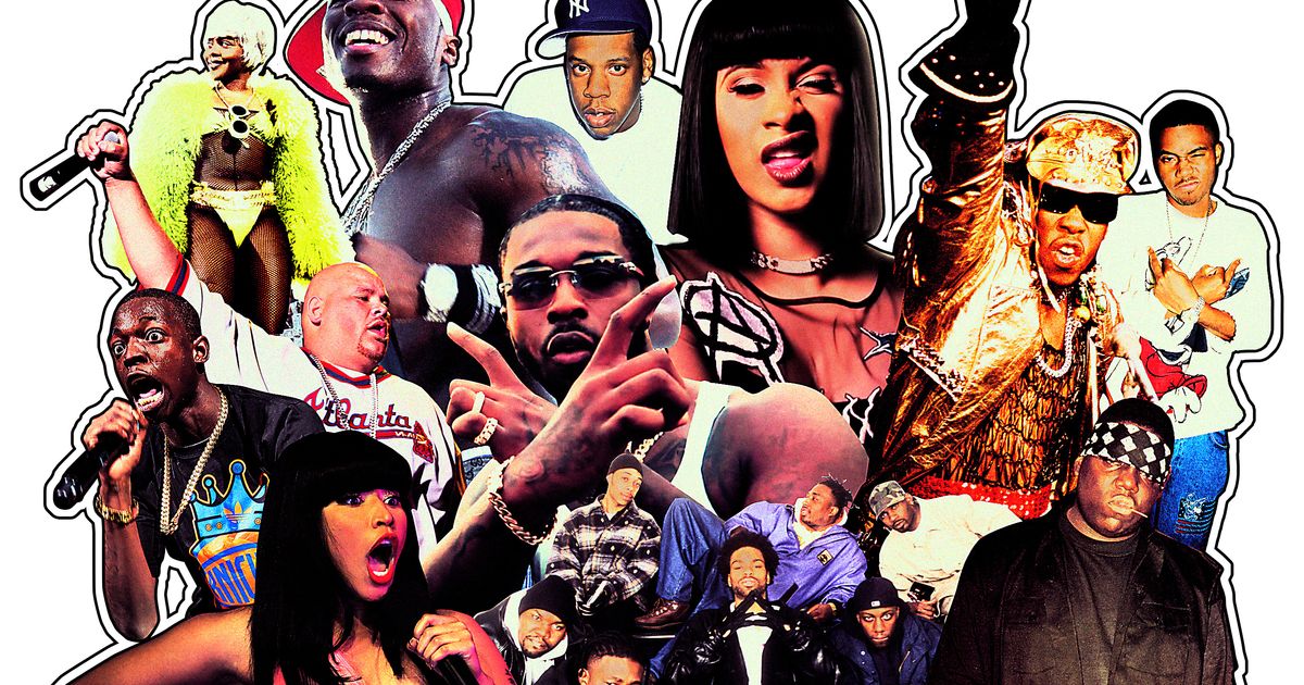 Detail Image Rap Nomer 48