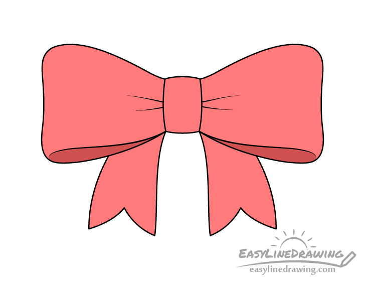 Detail Image Ribbon Nomer 17