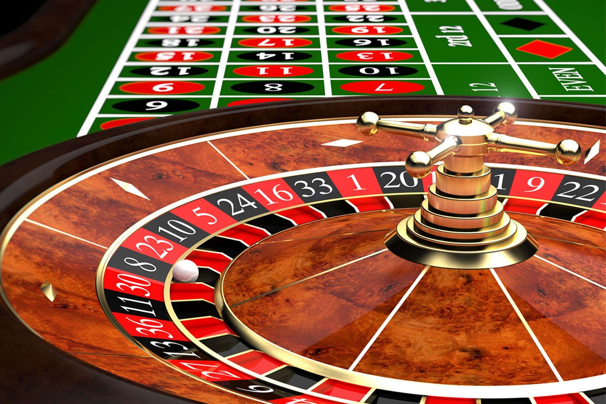 Detail Image Roulette Nomer 15