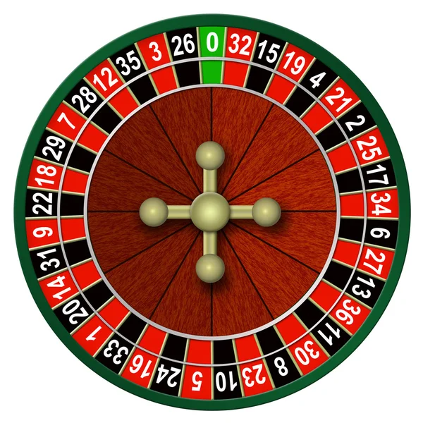 Detail Image Roulette Nomer 2