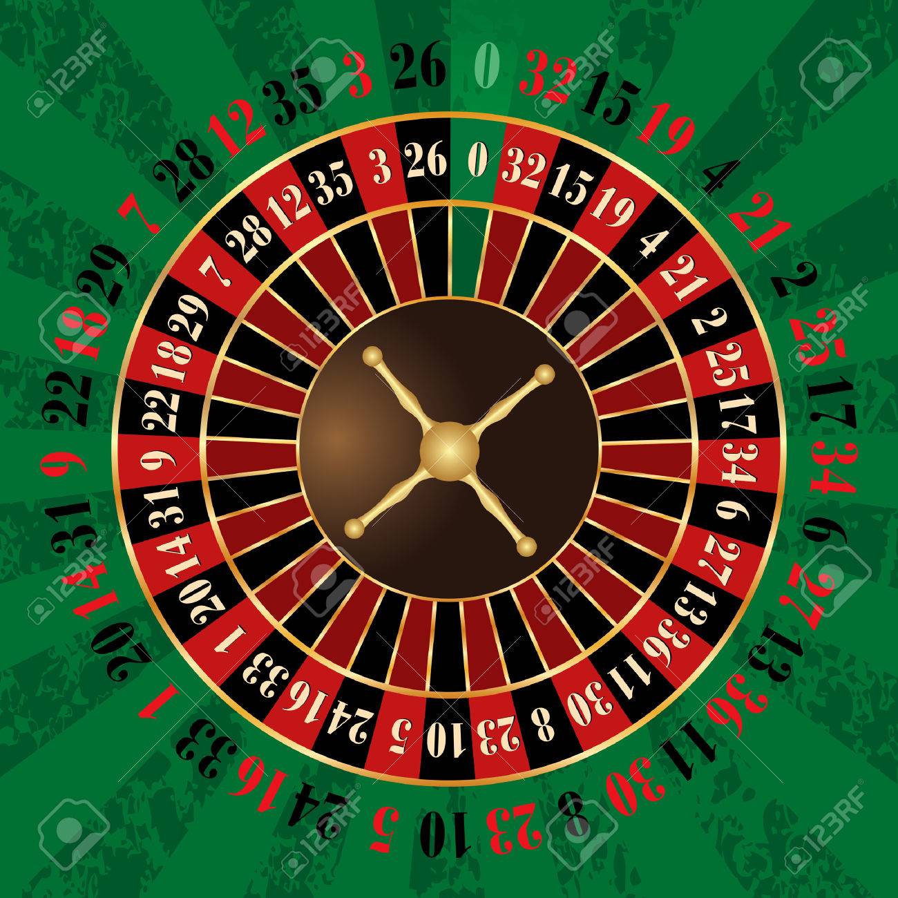 Detail Image Roulette Nomer 20