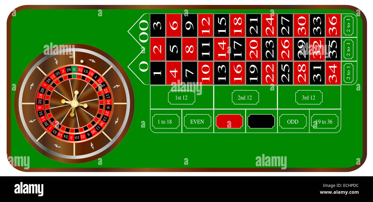 Detail Image Roulette Nomer 31