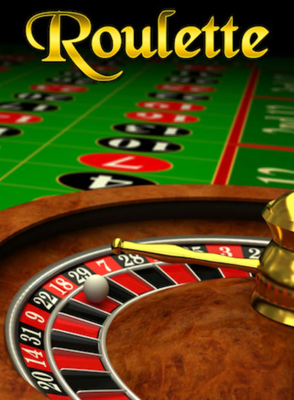 Detail Image Roulette Nomer 32