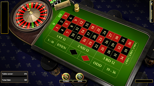 Detail Image Roulette Nomer 55