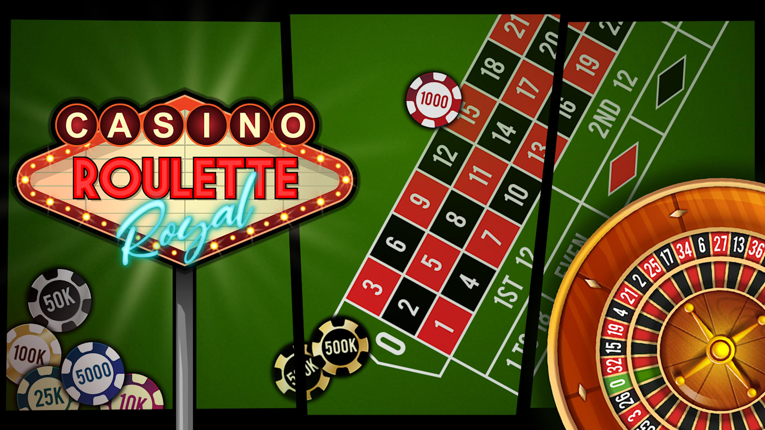 Detail Image Roulette Nomer 7