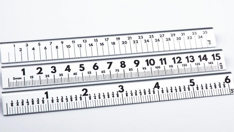 Detail Image Ruler Nomer 43
