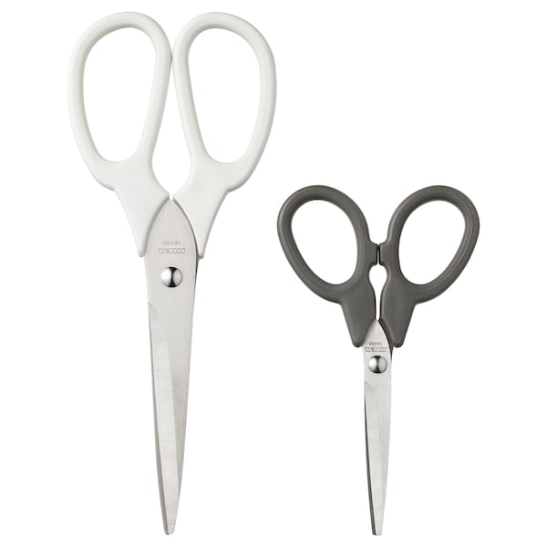 Detail Image Scissors Nomer 22