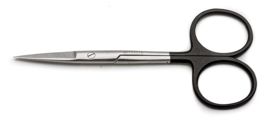 Detail Image Scissors Nomer 30