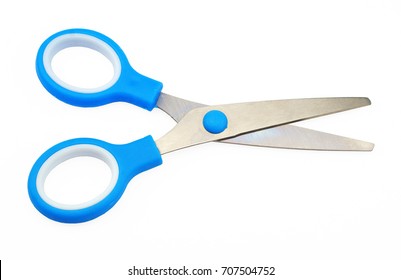 Detail Image Scissors Nomer 36