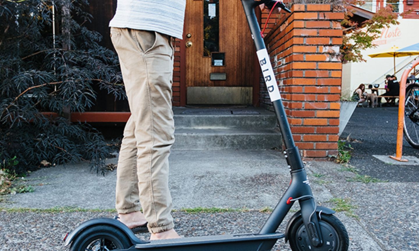 Detail Image Scooter Nomer 10
