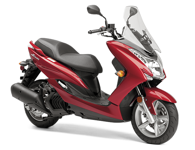 Detail Image Scooter Nomer 11