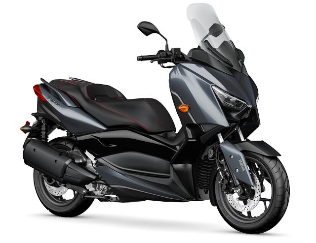 Detail Image Scooter Nomer 12