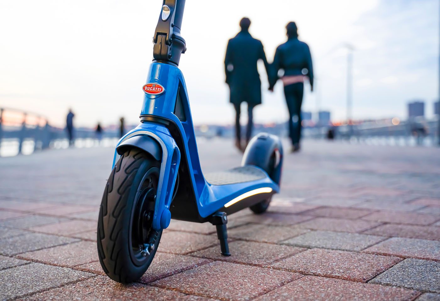 Detail Image Scooter Nomer 13
