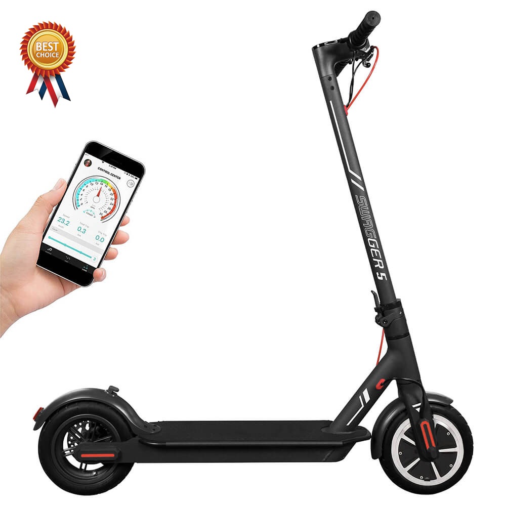Detail Image Scooter Nomer 14
