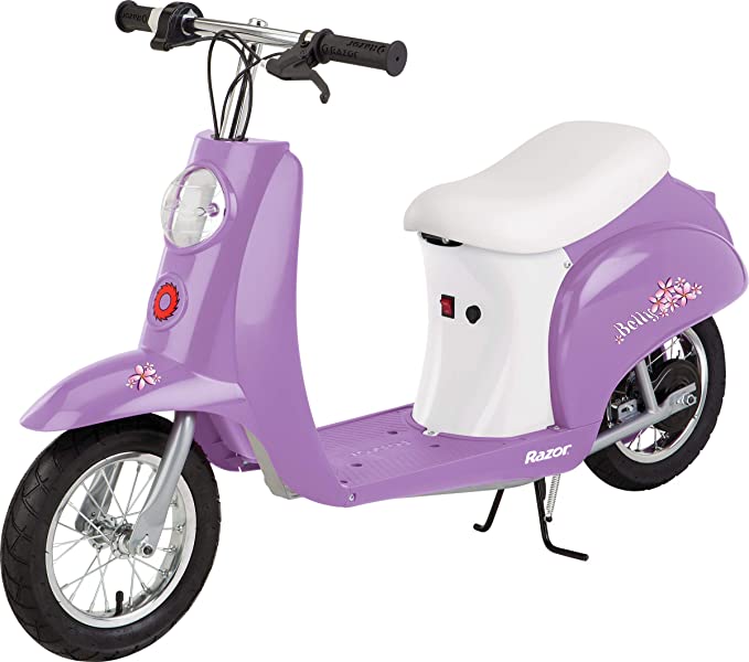 Detail Image Scooter Nomer 26