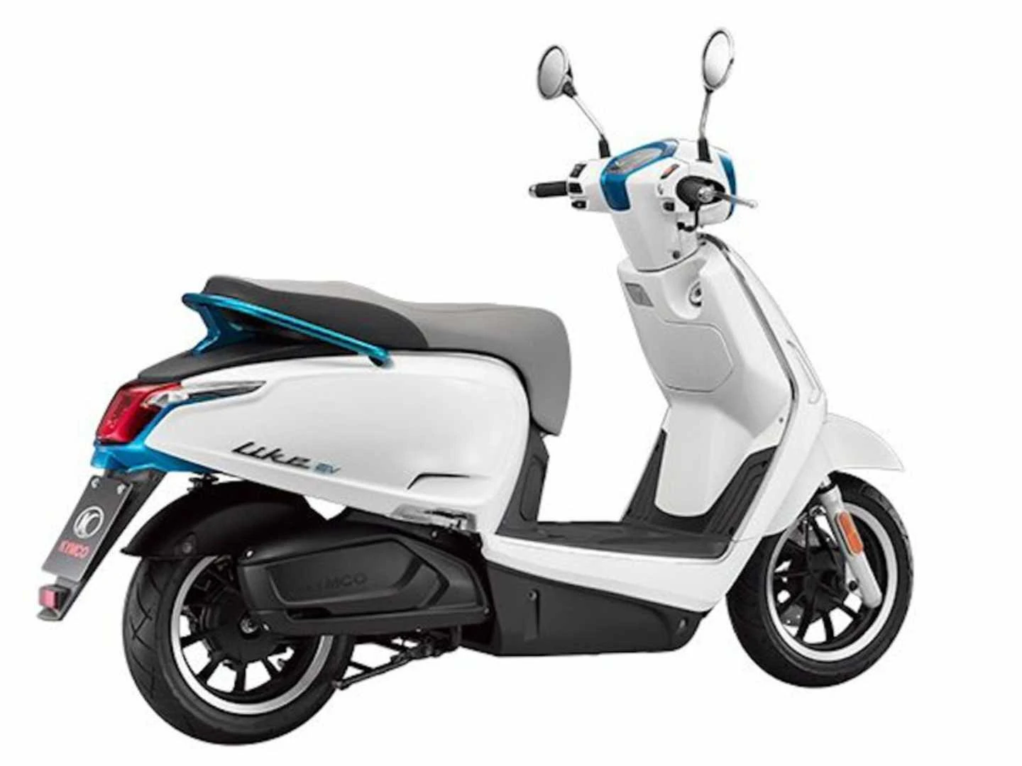 Detail Image Scooter Nomer 28