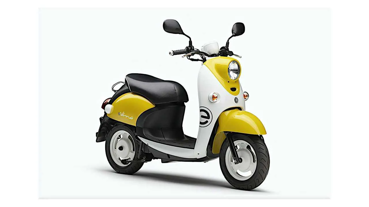 Detail Image Scooter Nomer 31